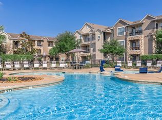 Mason Park, Katy, TX 77450