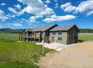 384 County Road 519, Fraser, CO 80446