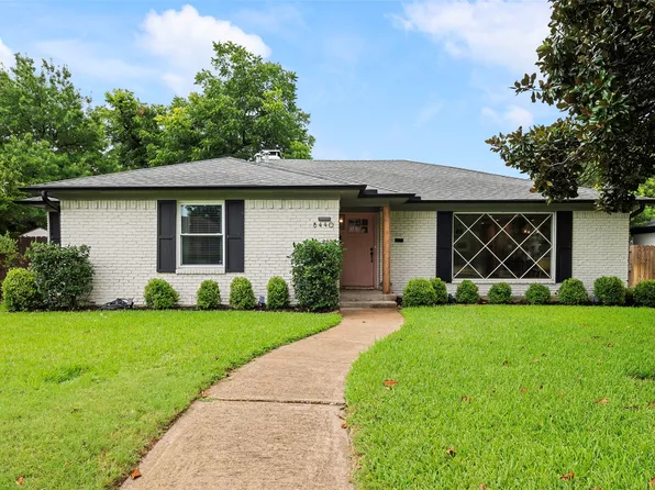 8440 Bocowood Dr, Dallas, TX 75228