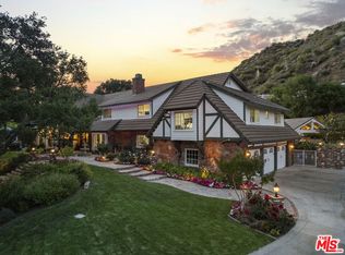 25730 Sand Canyon Rd, Santa Clarita, CA 91387