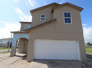 2455 Sunny Pebble Loop, Zephyrhills, FL 33540