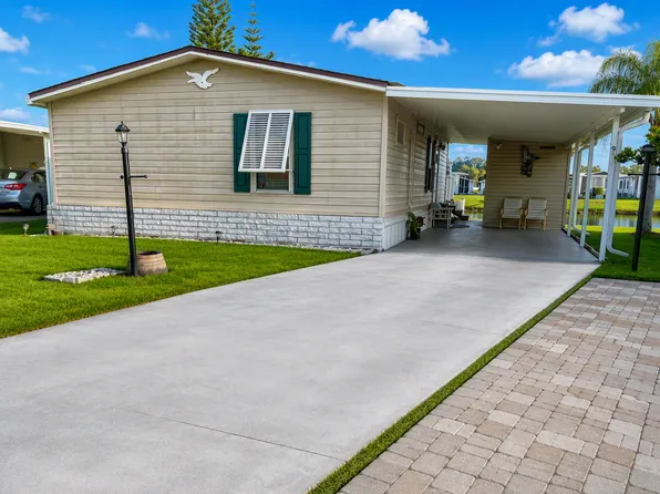 2552 NE Turner Ave #98, Arcadia, FL 34266