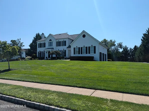 6 Courtney Court, Freehold, NJ 07728