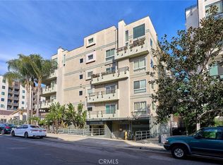 1036 S Serrano Ave UNIT 105, Los Angeles, CA 90006