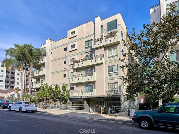 1036 S Serrano Ave Unit 105, Los Angeles, CA 90006