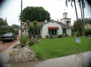 5063 Magnolia Ave, Riverside, CA 92506