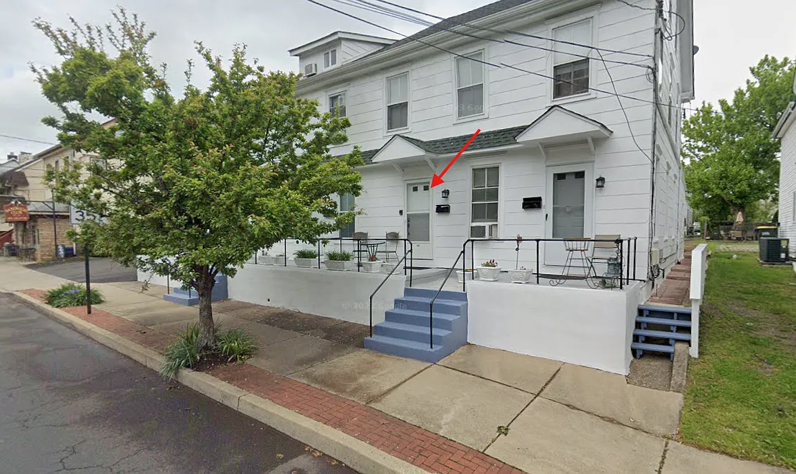2 bed, 1000 sqft, $1,950 — Photo 2