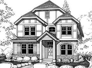 117 NE Porto Way LOT 28, Hillsboro, OR 97124