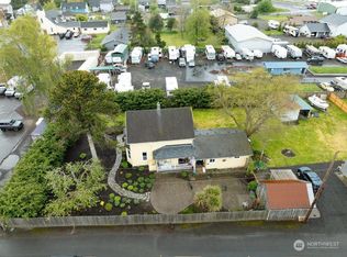 13 Prince St W, Chinook, WA 98614