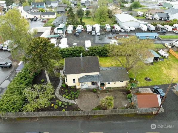 13 Prince Street W, Chinook, WA 98614