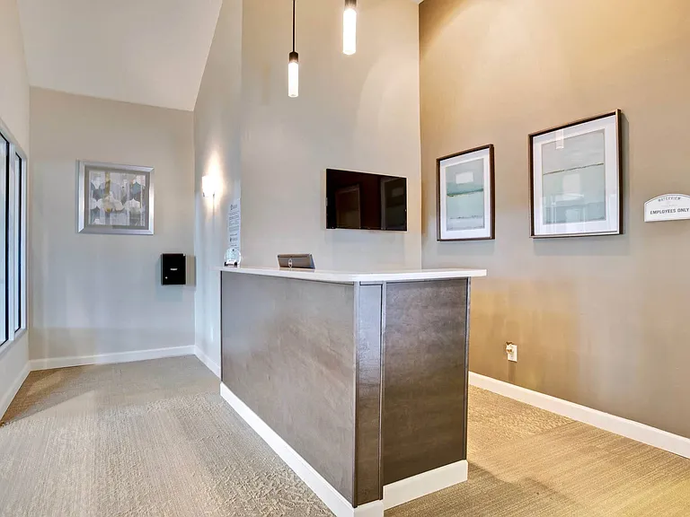 Waterview Apartments — Photo 15