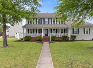 946 Speight Lyons Loop, Chesapeake, VA 23322