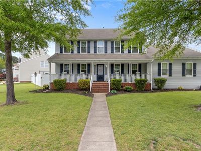946 Speight Lyons Loop, Chesapeake, VA, 23322