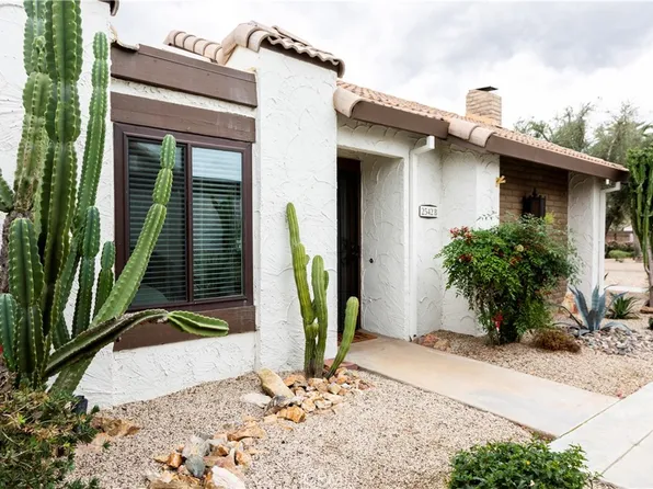 2542 Miramonte Cir E Unit B, Palm Springs, CA 92264