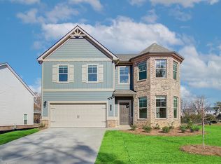 1049 Homer Ln #297, Everest Iii Stockbridge, GA 30281