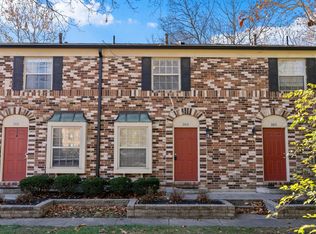 2613 Scioto View Ln, Columbus, OH 43221