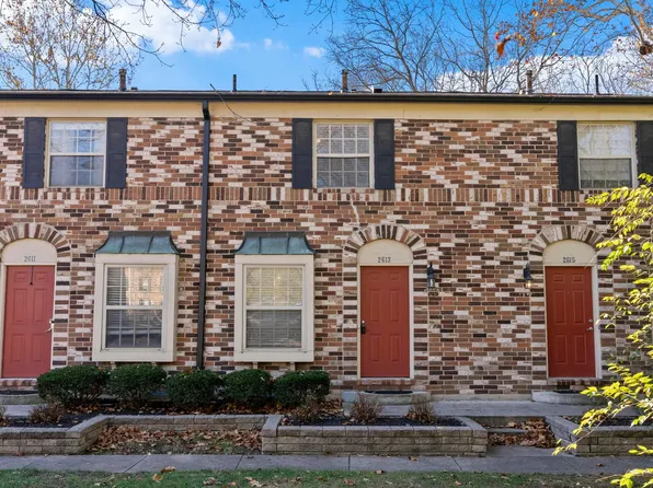 2613 Scioto View Ln, Columbus, OH 43221