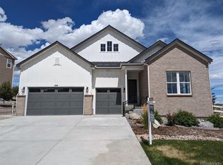 4124 River Oaks St, Castle Rock, CO 80104