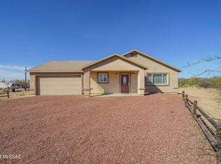 7270 W Cholla Ranch Ln, Tucson, AZ 85735