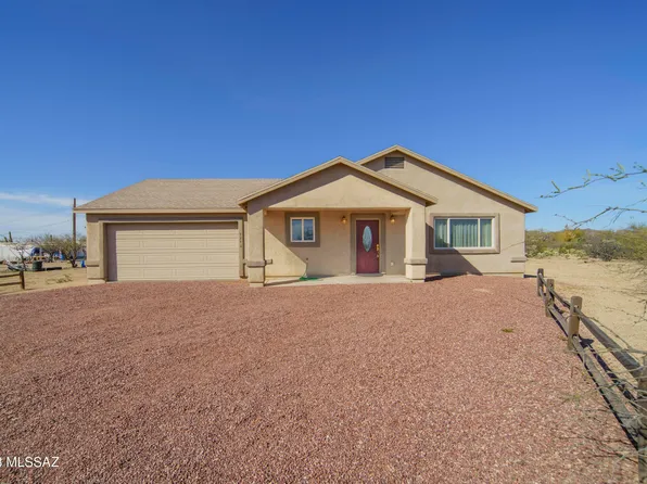 7270 W Cholla Ranch Ln, Tucson, AZ 85735