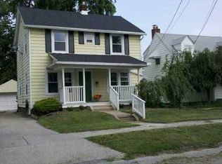 1402 Wildwood Rd, Toledo, OH 43614