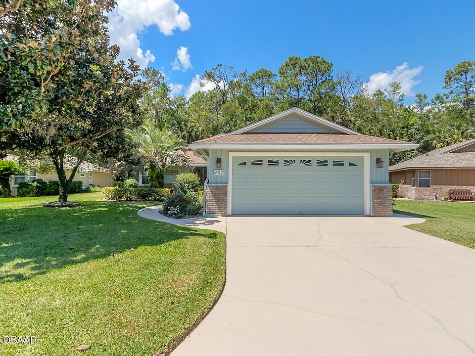25 Treetop Cir, Ormond Beach, FL 32174 MLS 1113793 Zillow