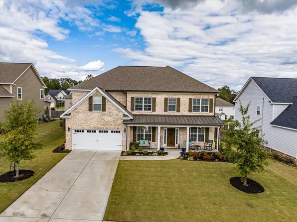 448 POTTERY Drive, Martinez, GA 30907