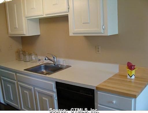 New appliances