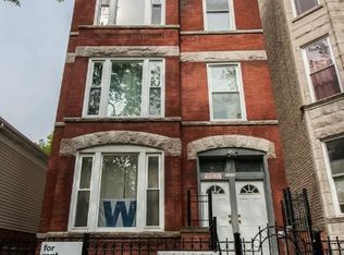 1310 N Artesian Ave, Chicago, IL 60622