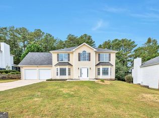 2396 Harmony Ridge Ct, Lithonia, GA 30058