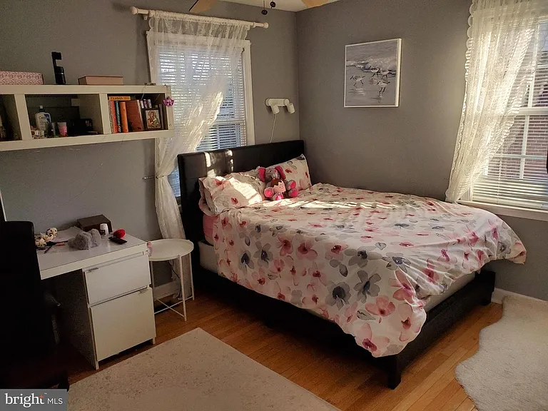 Bedroom 01