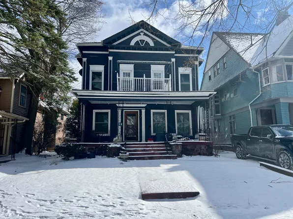 99 Ashland Ave, Buffalo, NY 14222