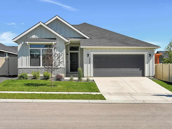 4094 E Syracuse St, Nampa, ID 83686