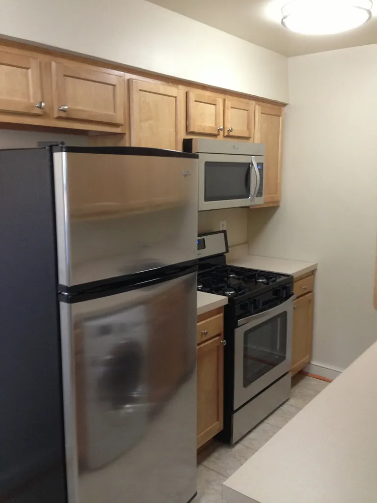 1 bed, $1,895 — Photo 3