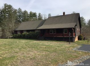 3573 Hebron Rd, Hendersonville, NC 28739