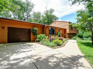 9353 Cornshock Ct, Columbia, MD 21045