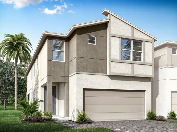 3364 Timber Crossing Ave, Brandon, FL 33511