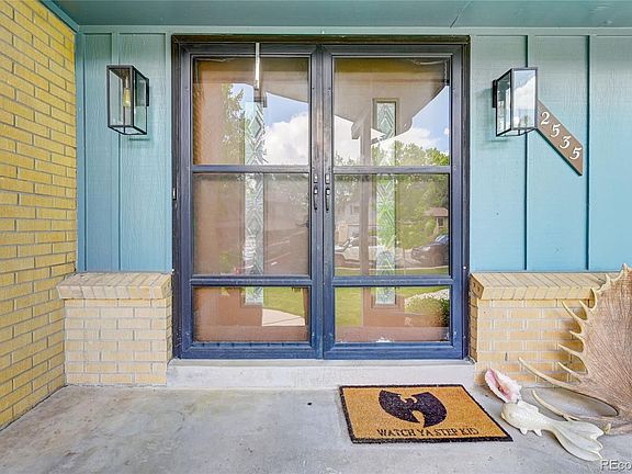 2nd image of 2535 S Cody Way