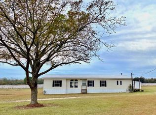 7242 S County Road 81 Rd, Gordon, AL 36343