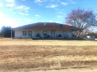 1279 Vz County Road 2502, Canton, TX 75103