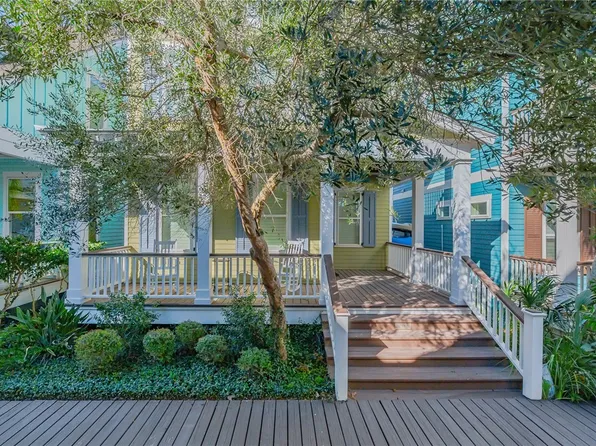 412 Sailhouse Way, Rockport, TX 78382