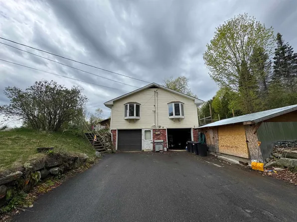 58 Roberts Hill Road, Claremont, NH 03743