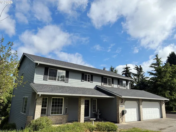 16017 NE 187th Ave, Brush Prairie, WA 98606