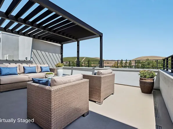 146 Sedona Cmn Unit 5, Livermore, CA 94551