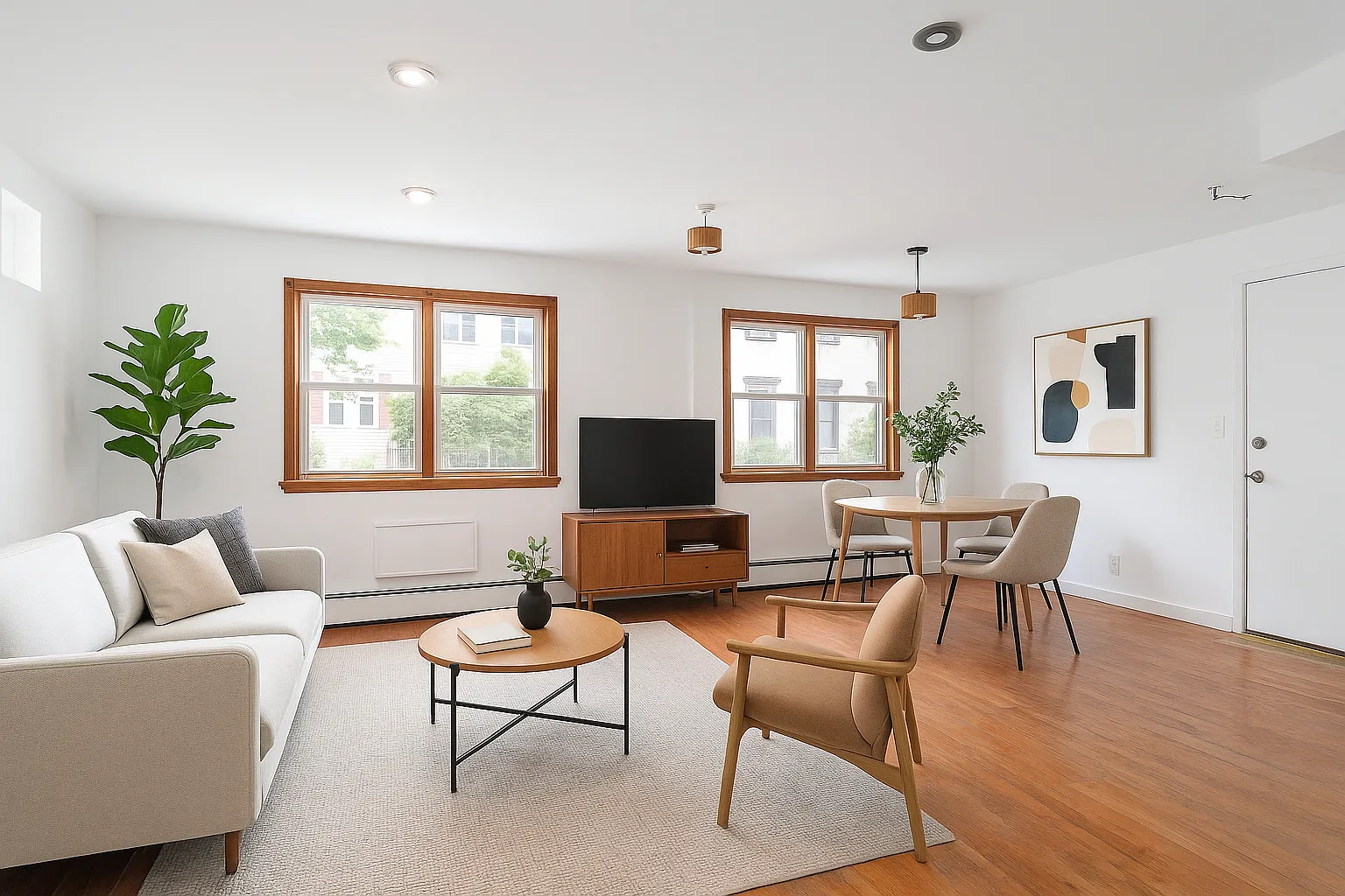 1309 Decatur Street — Photo 4