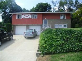 1286 Earlford Dr, Pittsburgh, PA