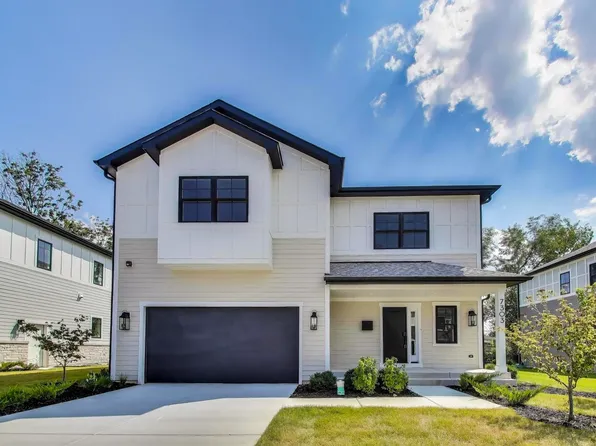 7303 Ponto Ct, Morton Grove, IL 60053