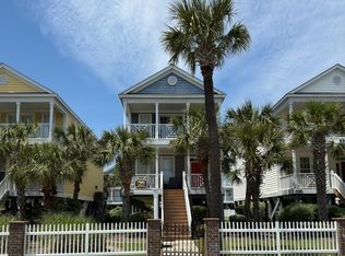 12 N Ocean Blvd, Surfside Beach, SC 29575