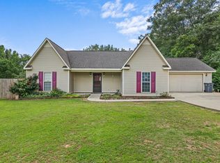 9021 Highway 157, Florence, AL 35633
