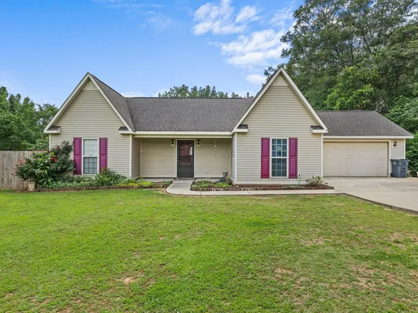 9021 Highway 157, Florence, AL 35633